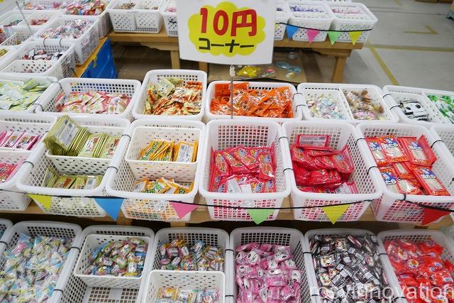 日本一のだがし売り場 (6)10円