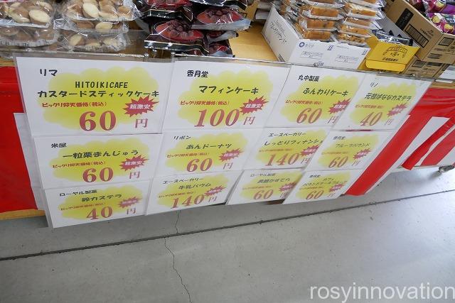 日本一のだがし売り場 (6)住所